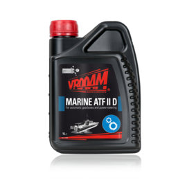 VROOAM Marine ATF II D - 1 liter fles