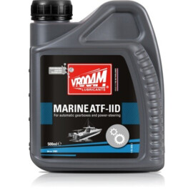 VROOAM Marine ATF II D - 0.5 liter fles