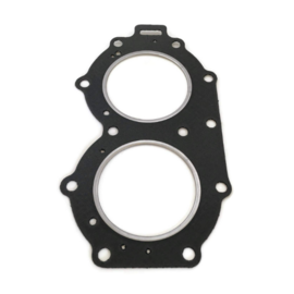 Cilinder pakking geschikt voor Yamaha Outboard: 25HP, CV30, C30, 30HP series (Year 1984 - 1992) 689-11181-A0