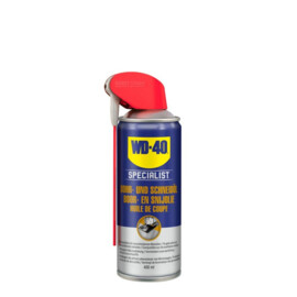 WD-40 Specialist Drilling and Cutting Oil 400 ml