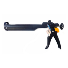 Kitspuit voor 310 ml patronen Kunststof