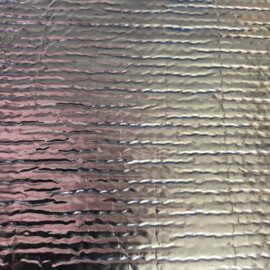 Self-adhesive heat shield (HT), thickness 1.60 mm