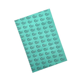 Bexia compressed pakkingmateriaal, dikte 2,00 mm, vel afmetingen 300 x 450 mm