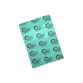 Bexia compressed pakkingmateriaal, dikte 1,00 mm